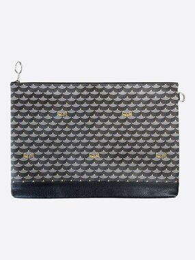 Fauré Le Page Black Pochette